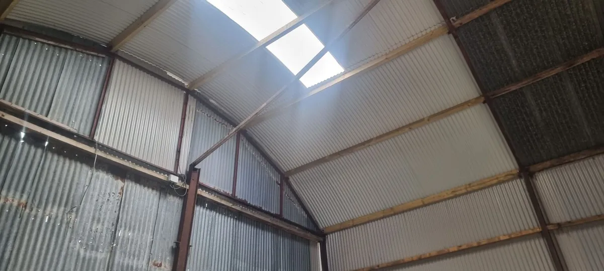 Shed Rental - Image 4