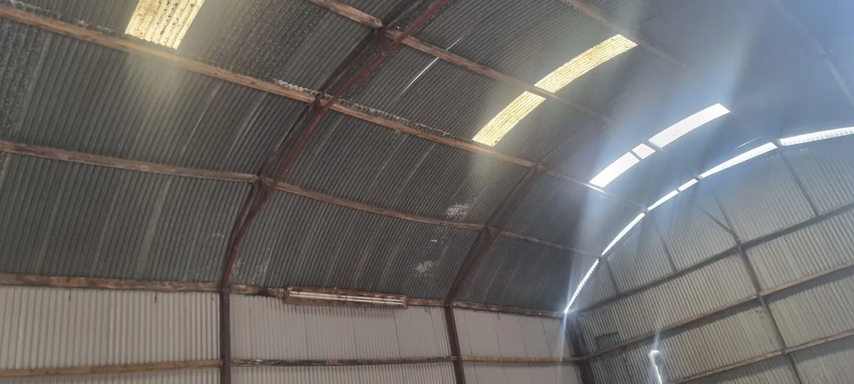 Shed Rental - Image 3