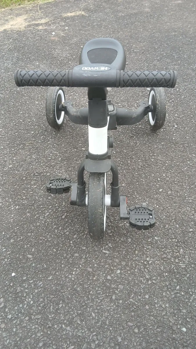 Balance Bike - Image 1