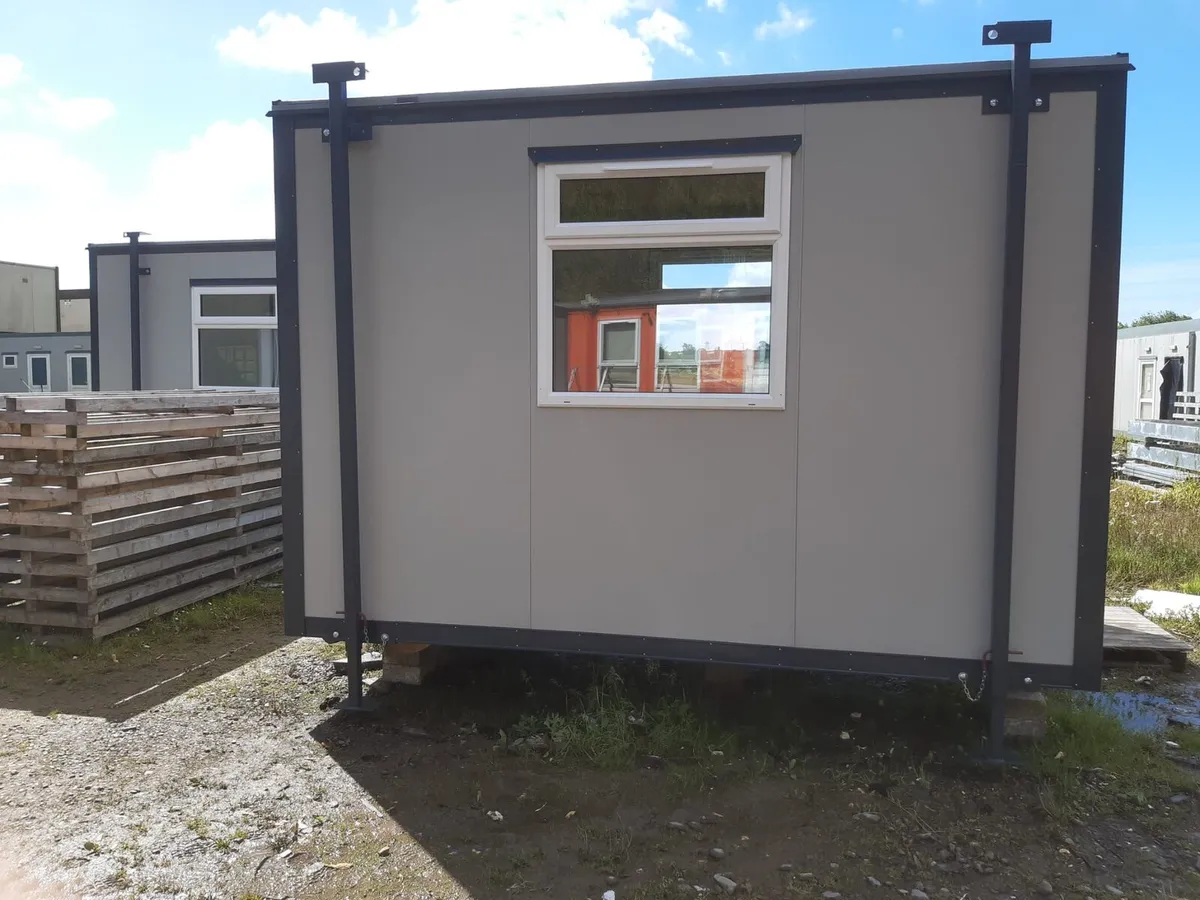 Portacabin - Image 3
