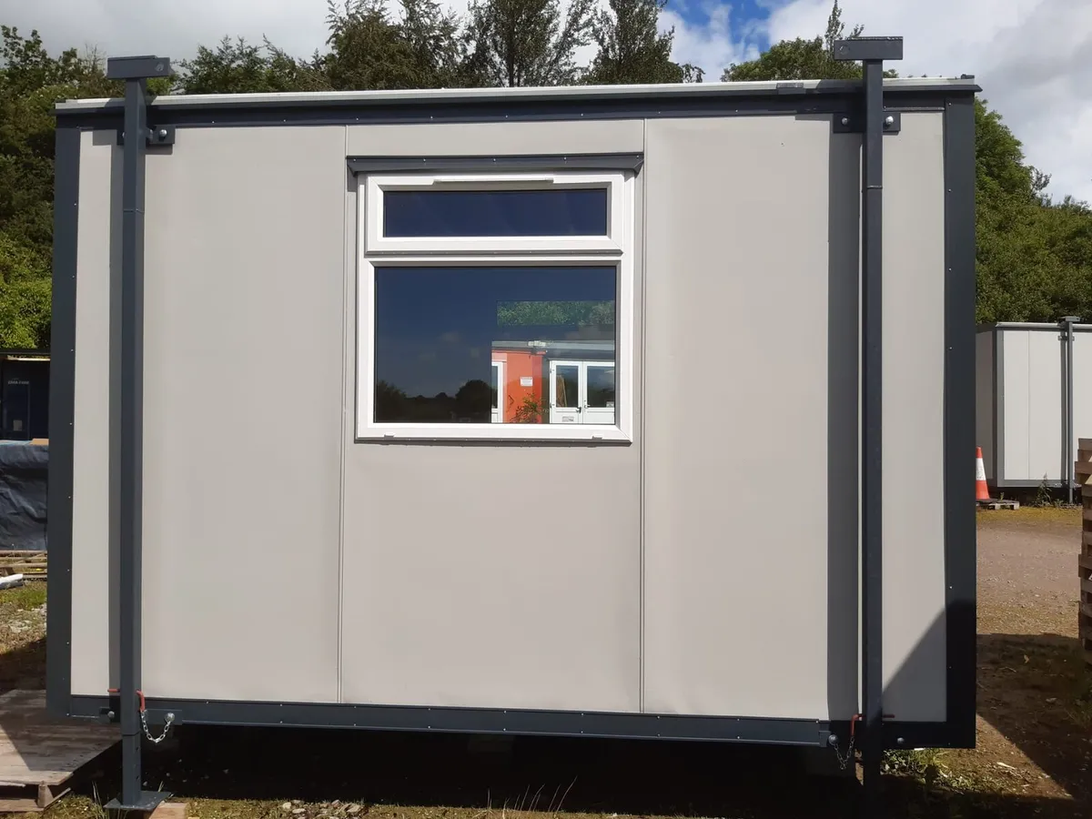 Portacabin - Image 2