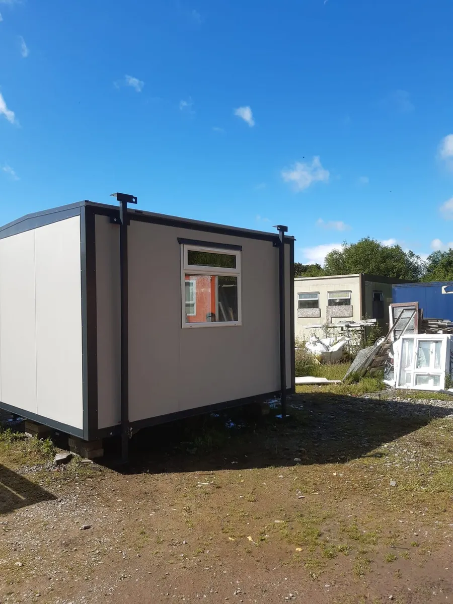 Portacabin - Image 4