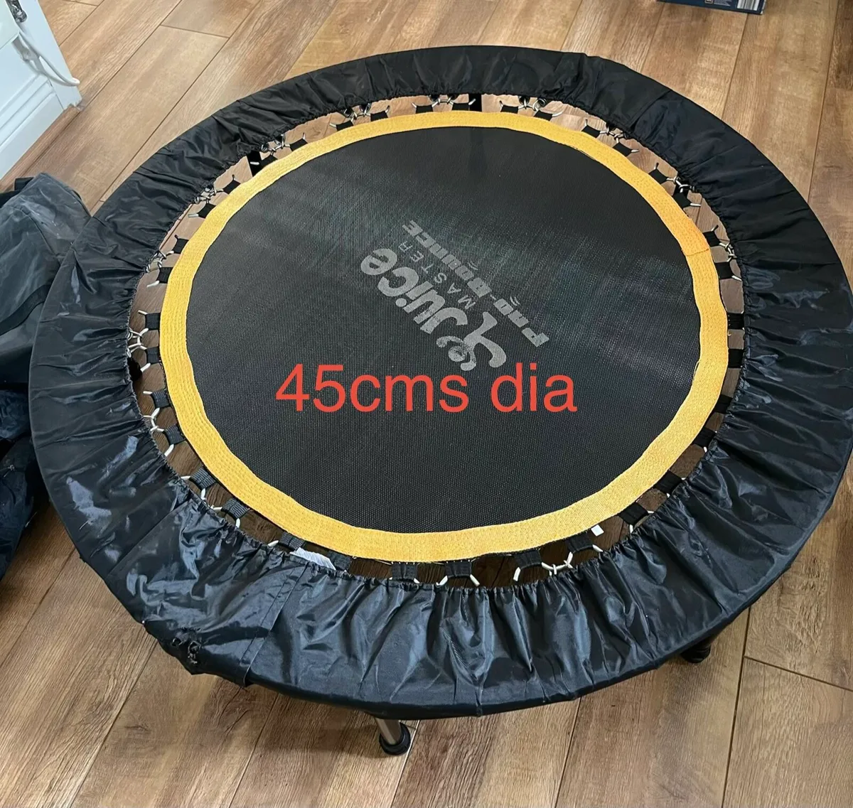 Trampoline - Image 1