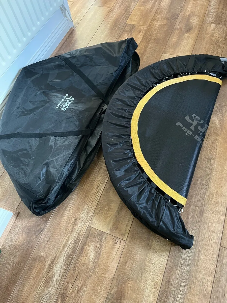 Trampoline - Image 2