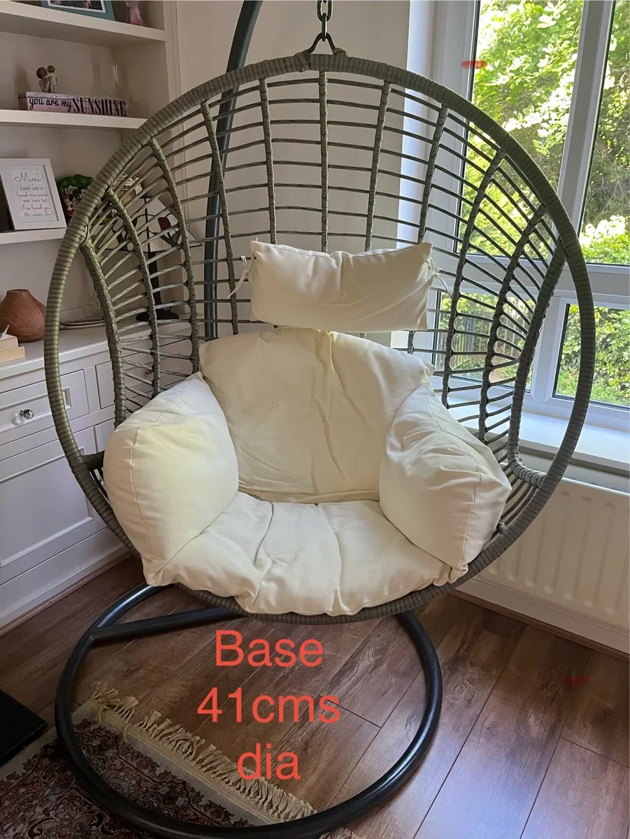 Swing chair