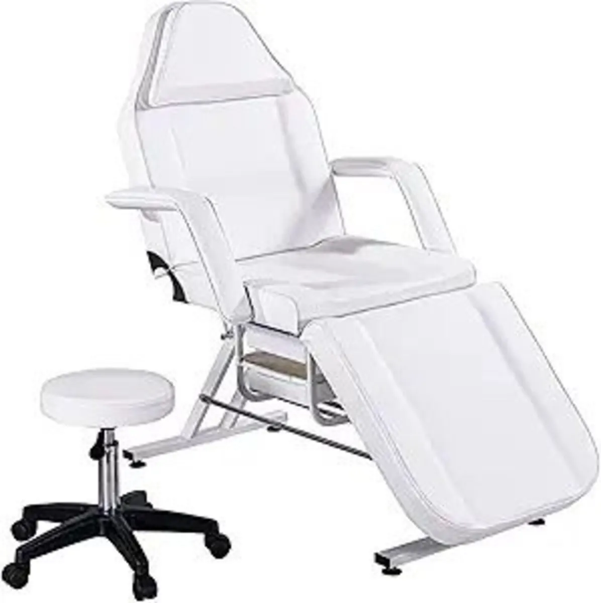 Massage Chair Bed for Salons, Beauty & Home Use - Image 2