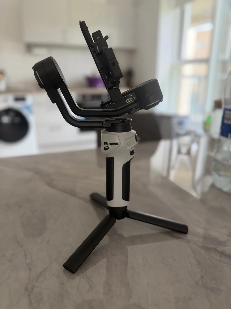 Zhiyun Cinepeer 3E - Image 1