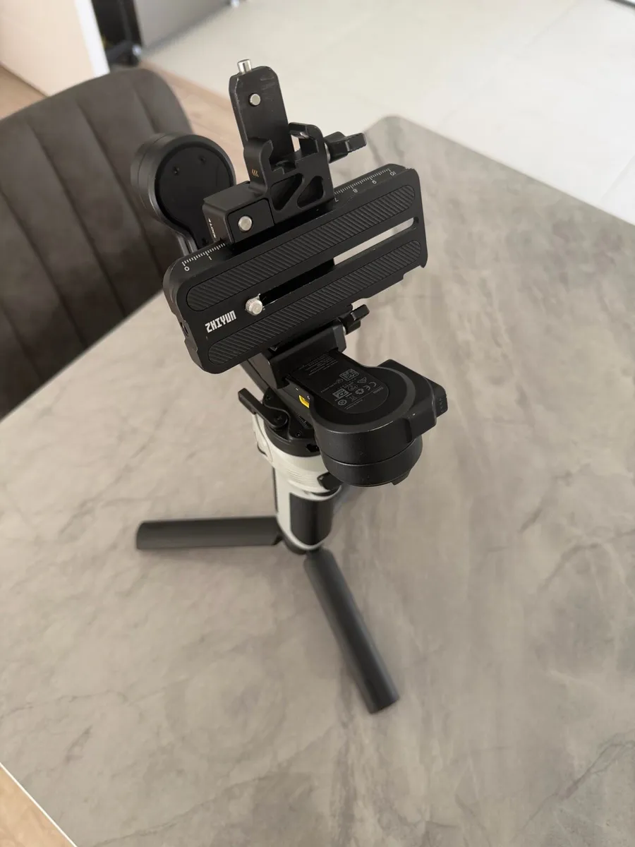 Zhiyun Cinepeer 3E - Image 2