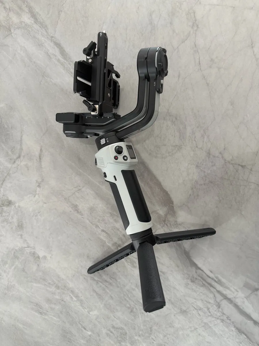 Zhiyun Cinepeer 3E - Image 3