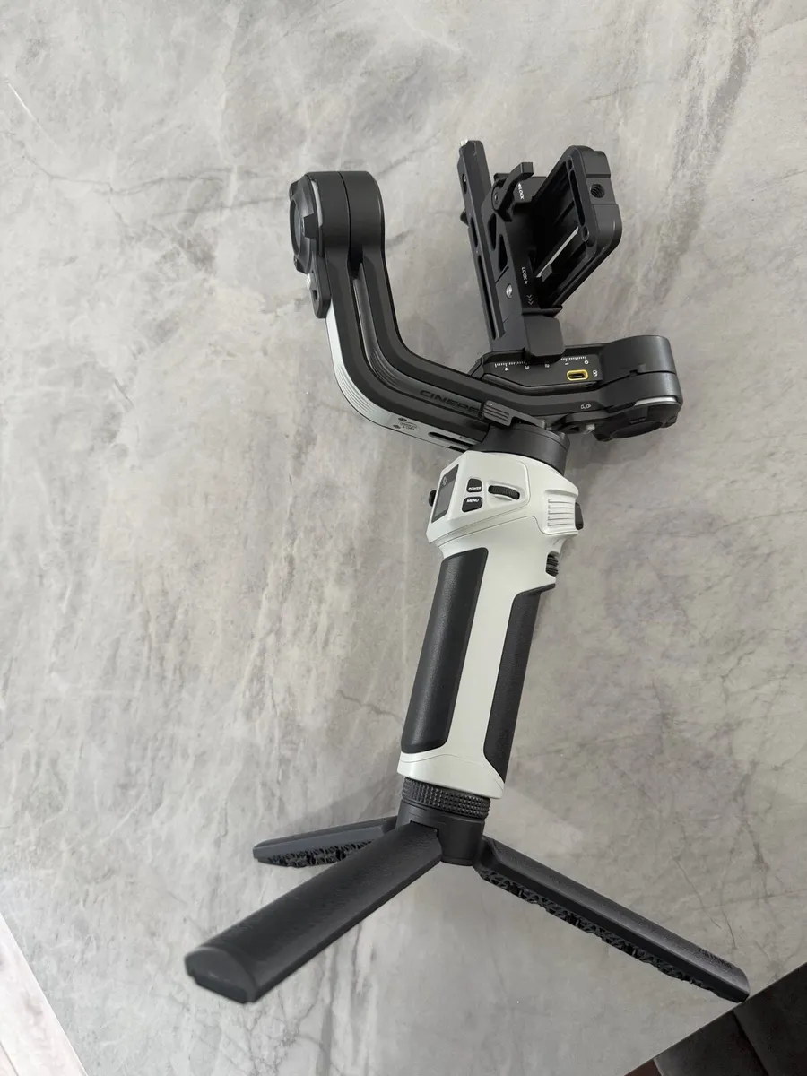 Zhiyun Cinepeer 3E - Image 4