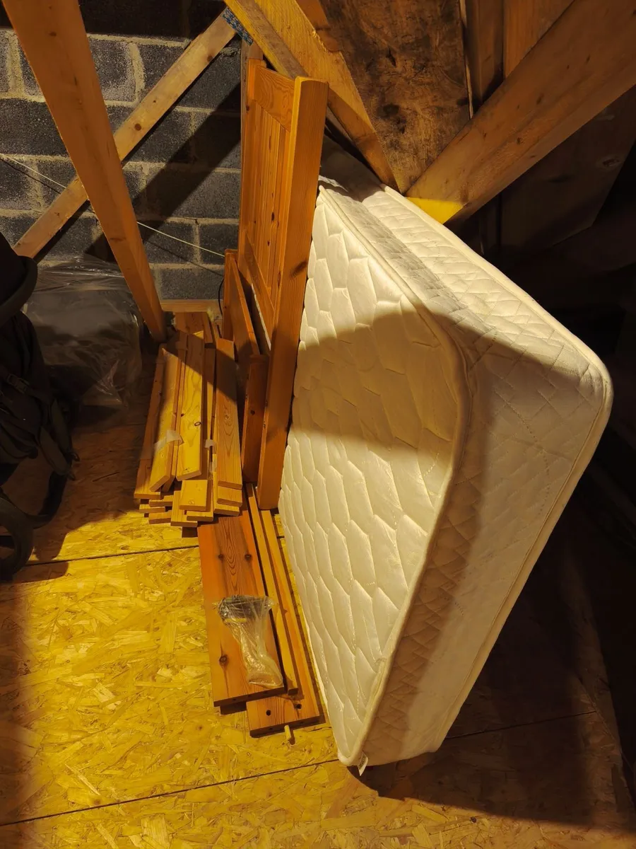 Single Mattress - Image 2