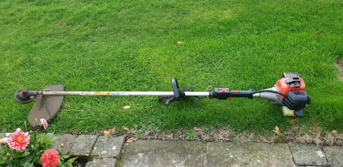 Katana Strimmers