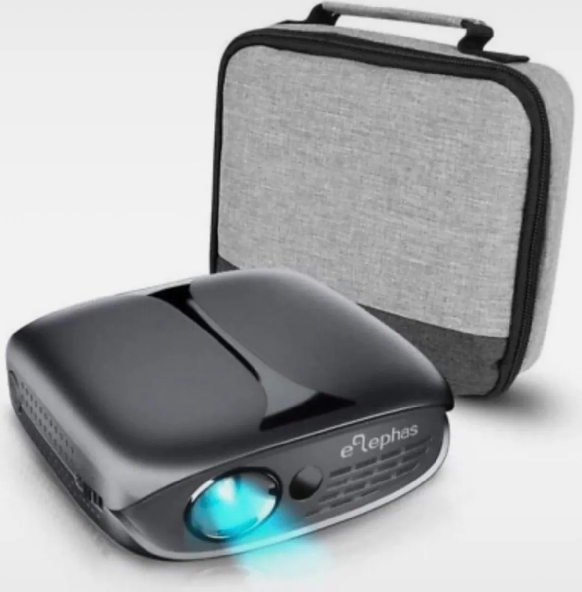 Mini DPL Projector- Elephas - Image 1
