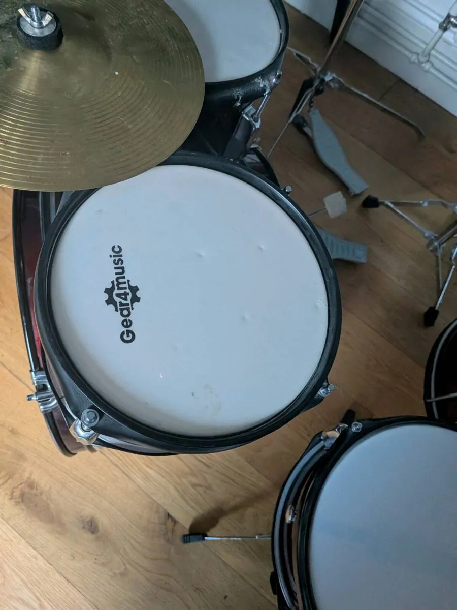 Drums kids wet - Image 3