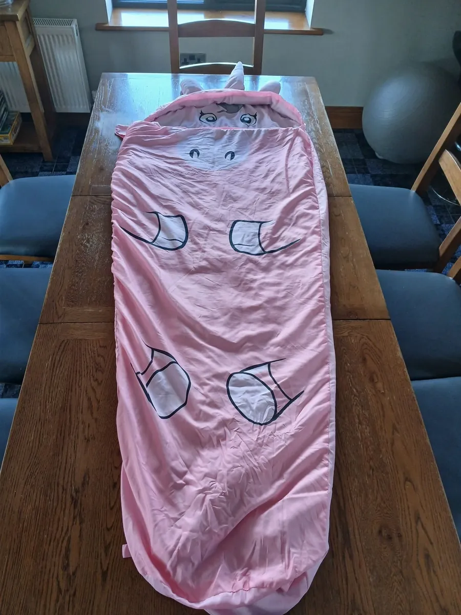 Sleeping bags - Image 4