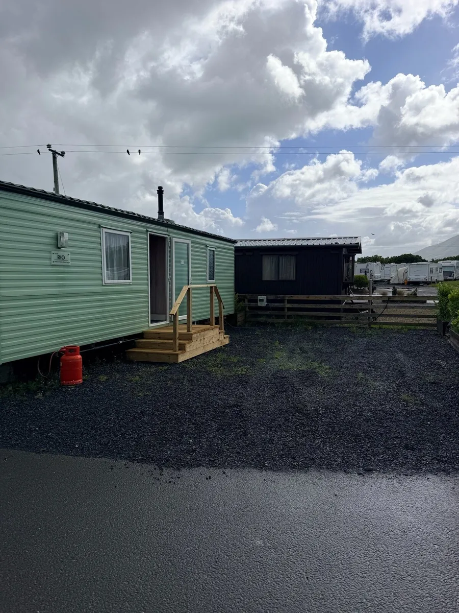 Willerby Rio Mobile Home 2 Beds - Image 2