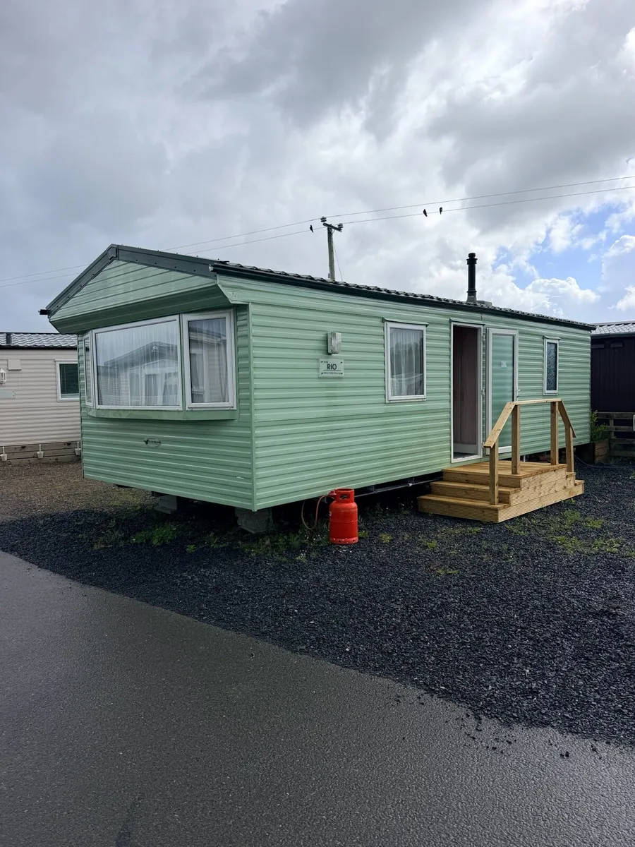 Willerby Rio Mobile Home 2 Beds - Image 3