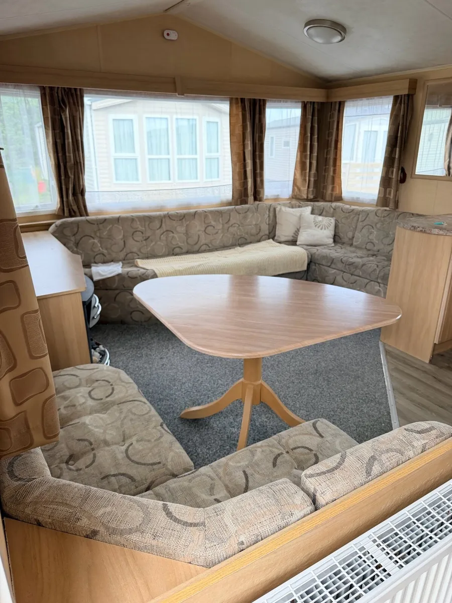 Willerby Rio Mobile Home 2 Beds - Image 4