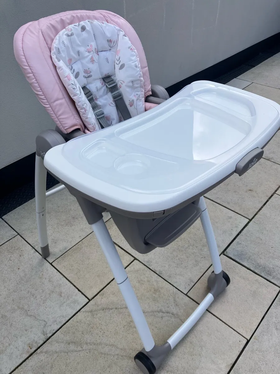 High chair - Image 2