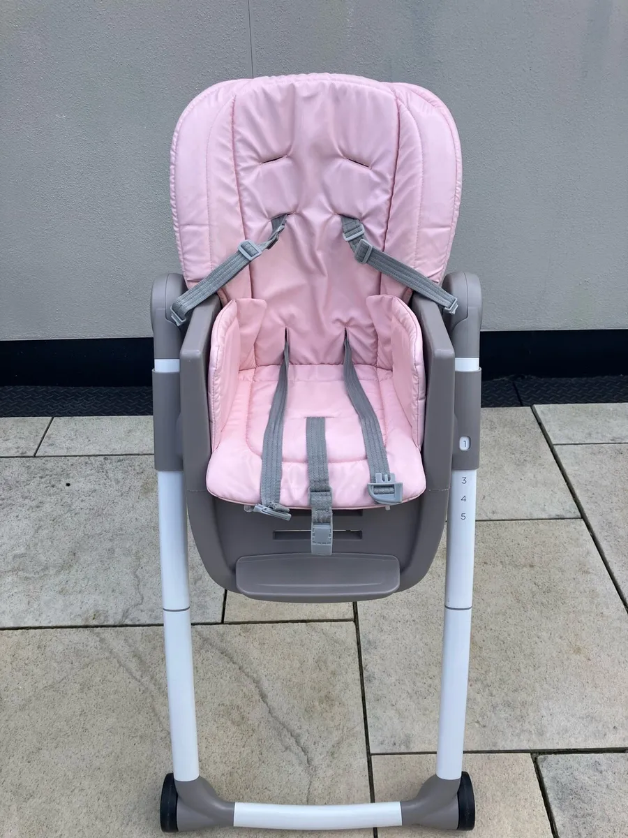 High chair - Image 3