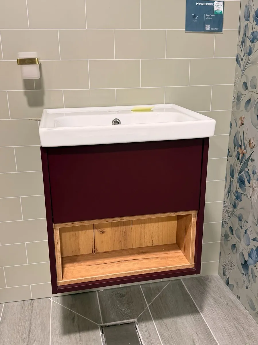 bathroom ware - Image 1