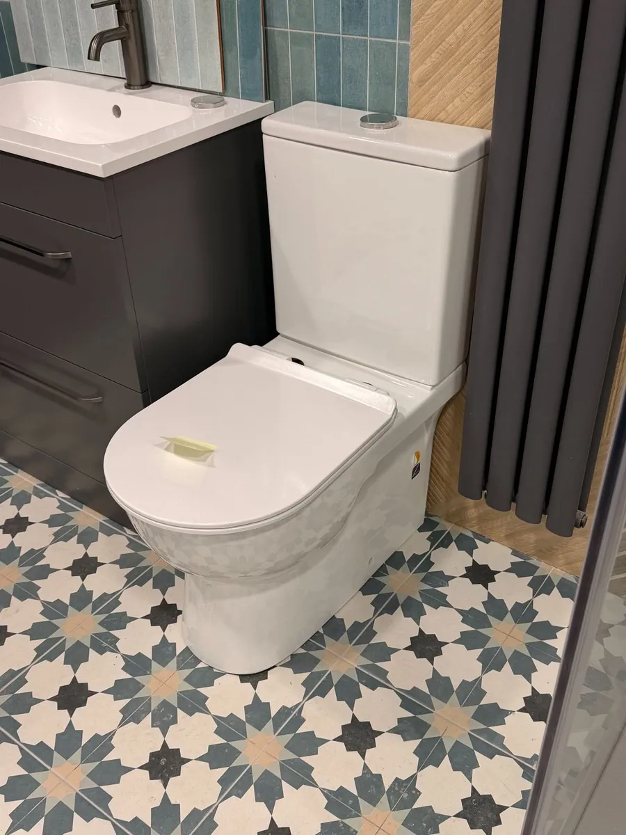 bathroom ware - Image 3