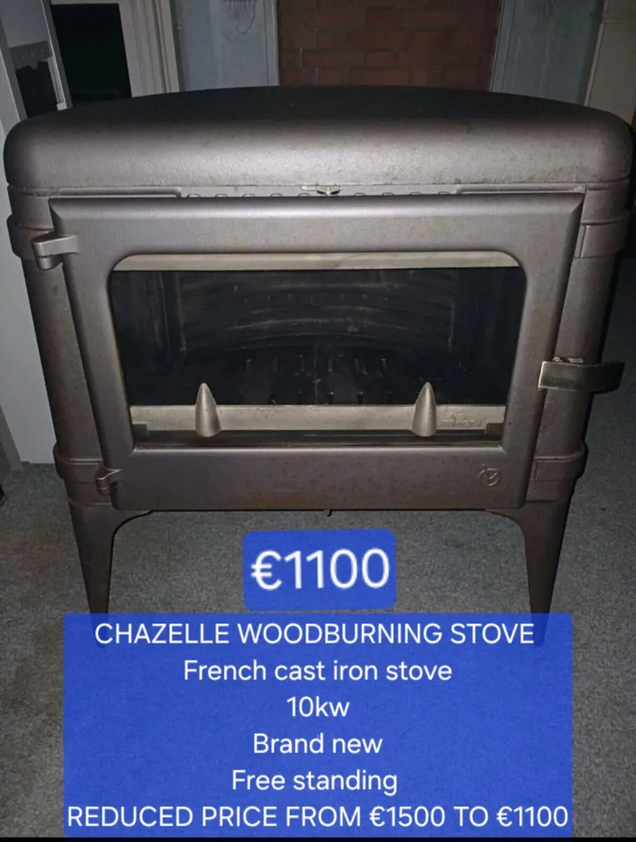 Stoves - Image 2