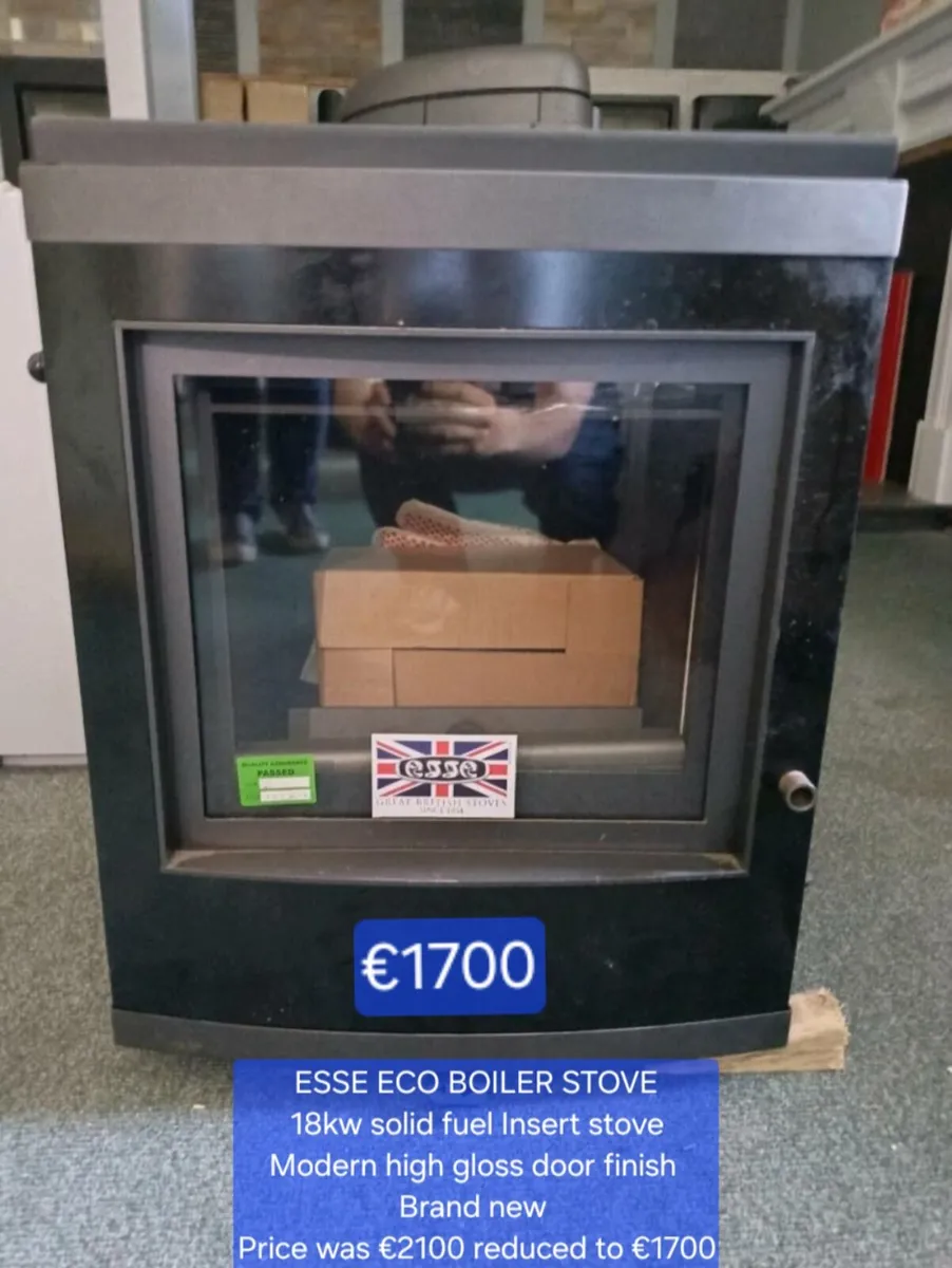 Stoves - Image 3