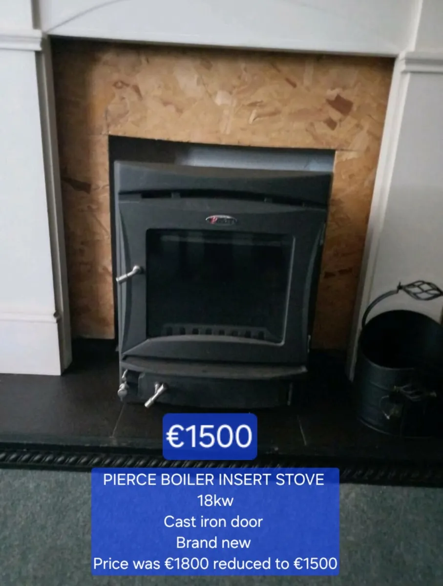 Stoves - Image 4