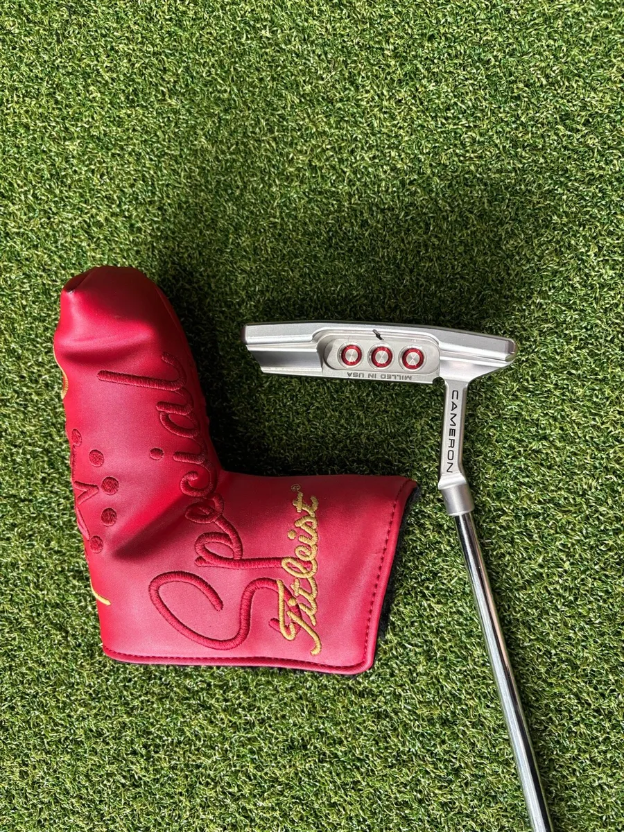 Scotty Cameron Special Select Newport 2 - Image 2