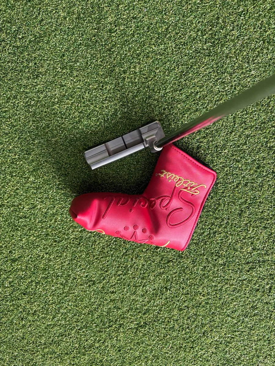 Scotty Cameron Special Select Newport 2 - Image 4