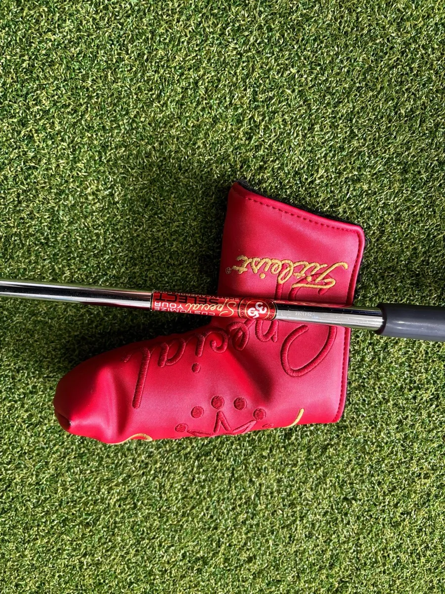 Scotty Cameron Special Select Newport 2 - Image 3