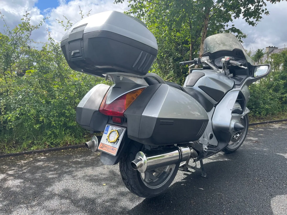 Honda PanEuropean - Image 2