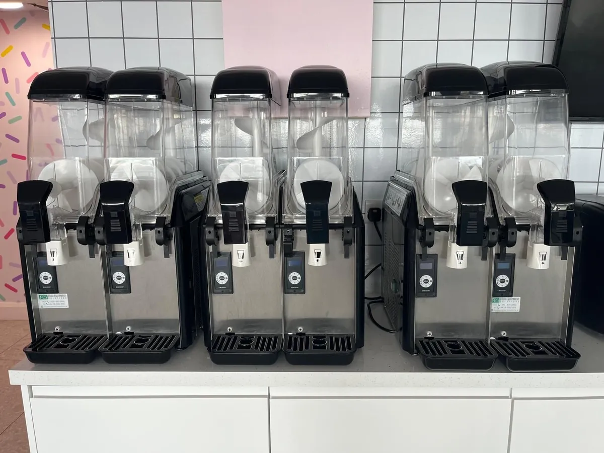 Catering appliances - Image 2