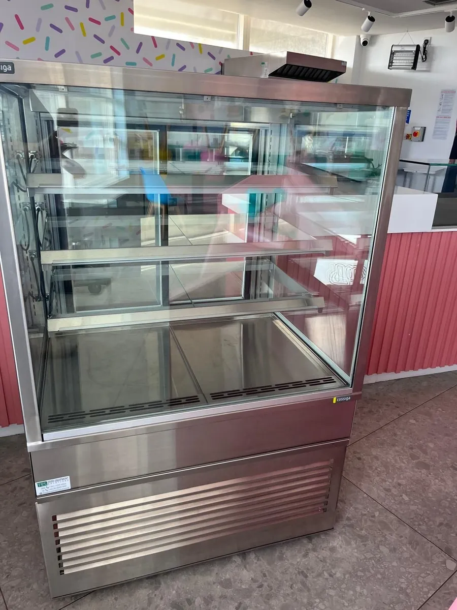 Catering appliances - Image 3