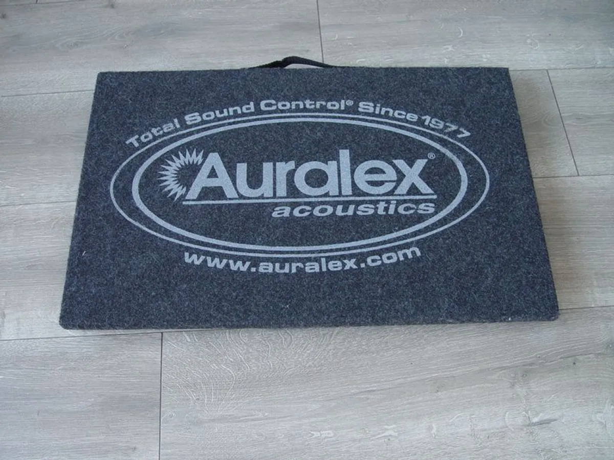 Auralex Bass Isolation Platform - Image 1