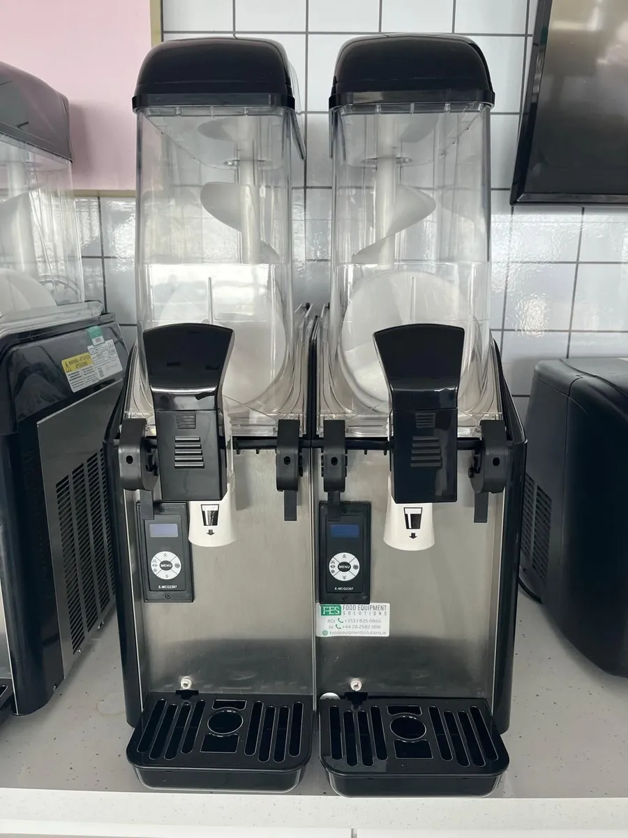 Catering appliances - Image 1