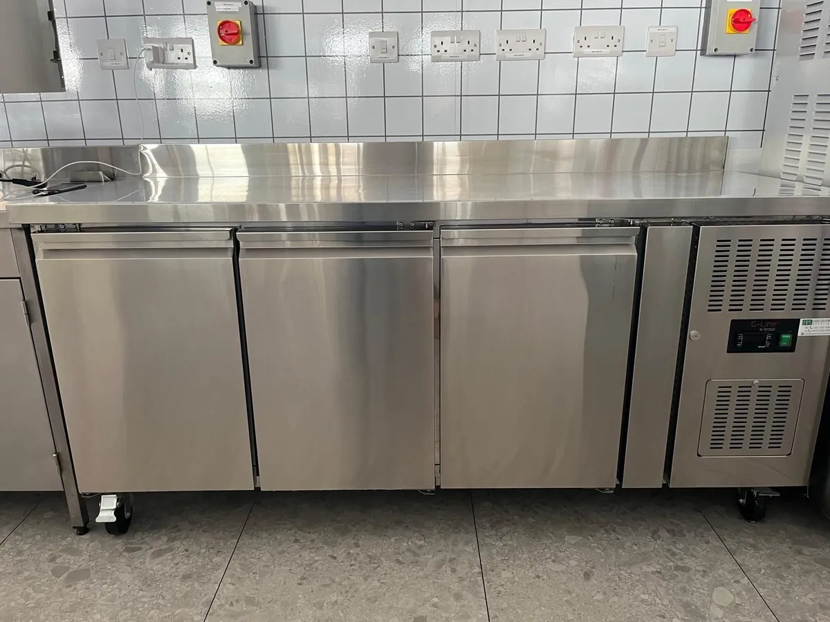 Catering appliances - Image 2
