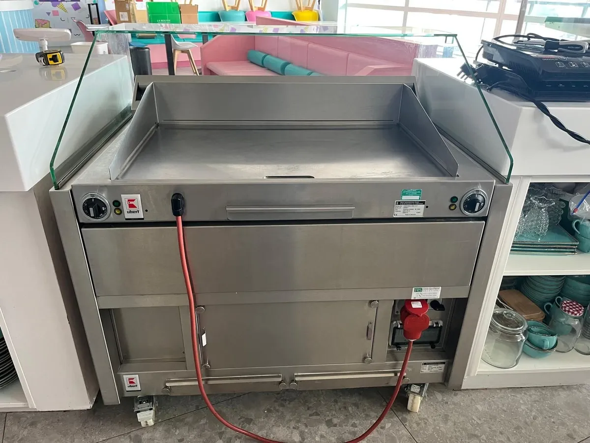Catering appliances - Image 3