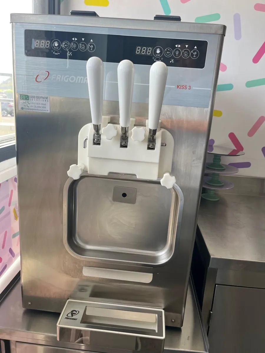 Catering appliances - Image 4