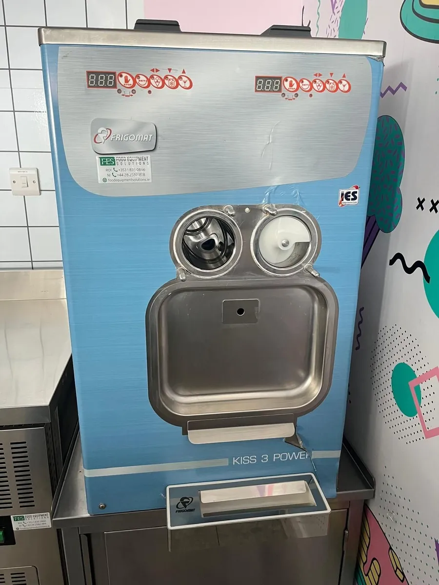 Catering appliances - Image 4