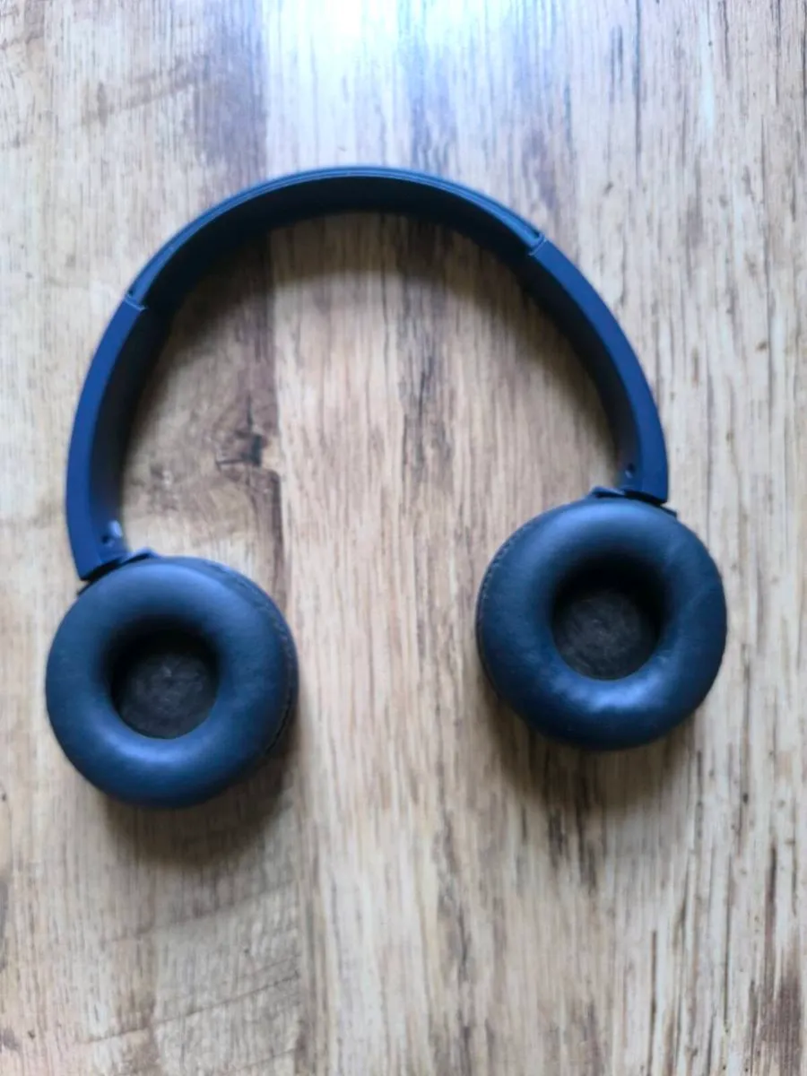 Sony Headphones WH CH510 - Image 2