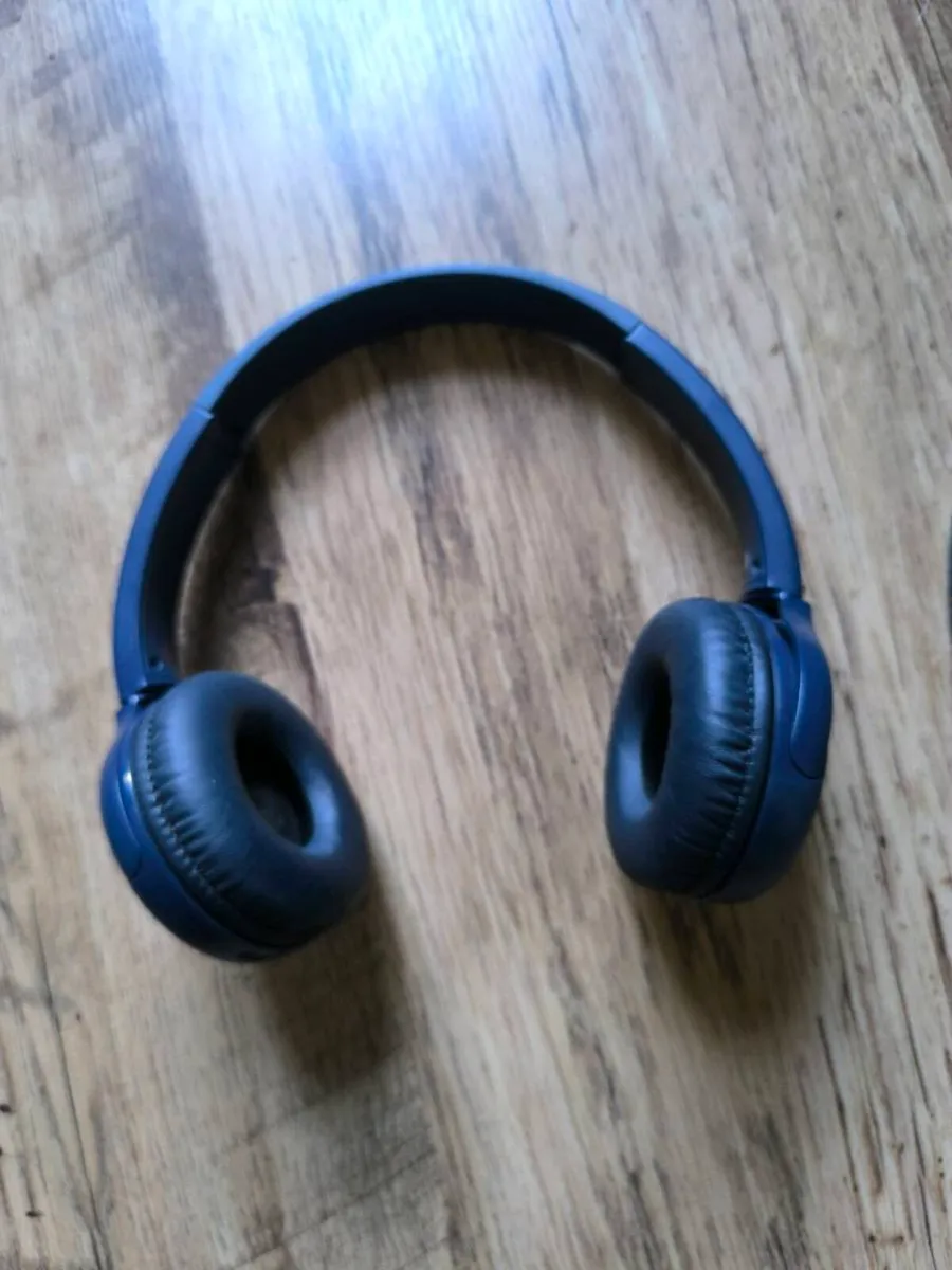 Sony Headphones WH CH510 - Image 3