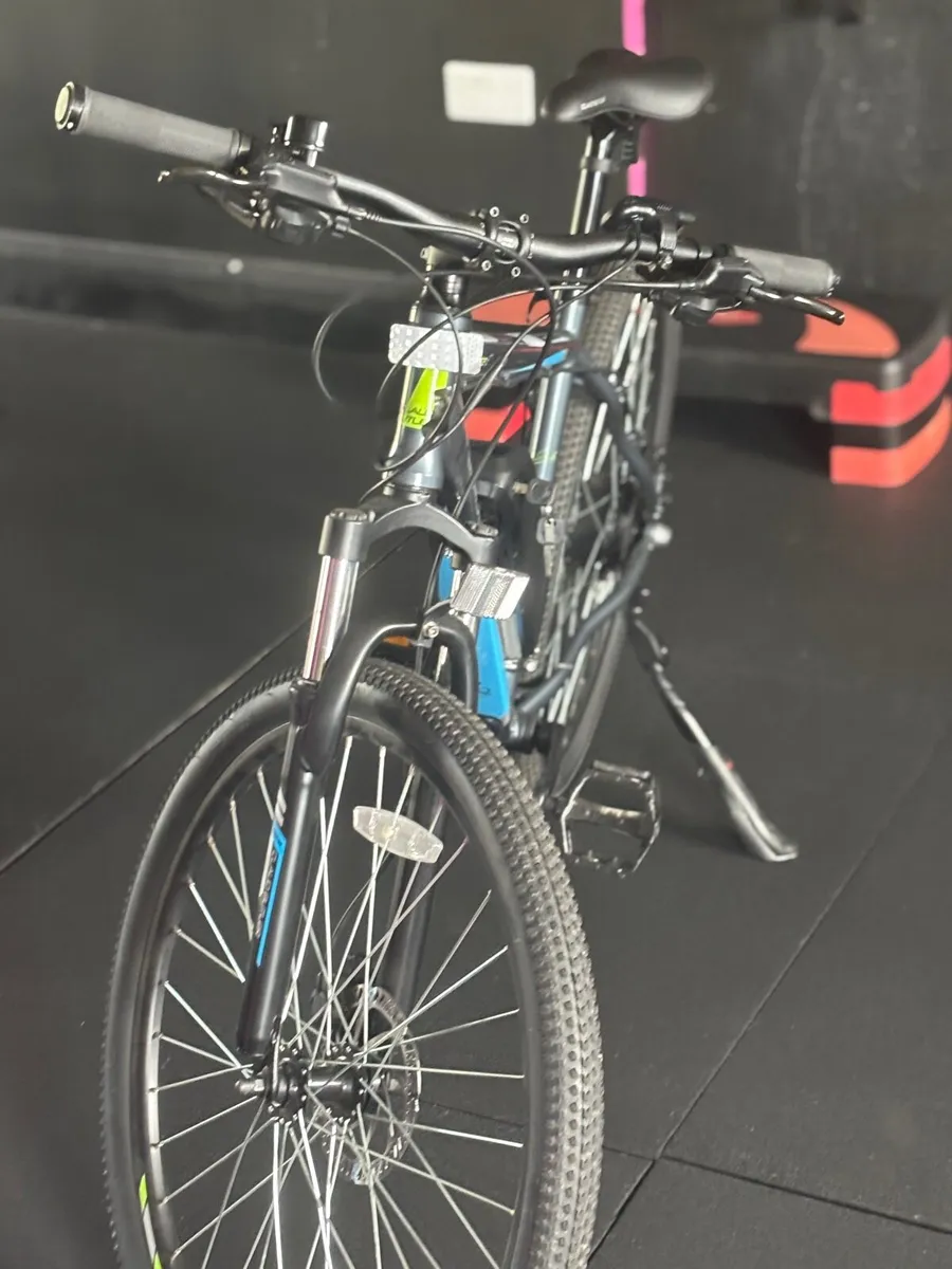 E bike - Image 1