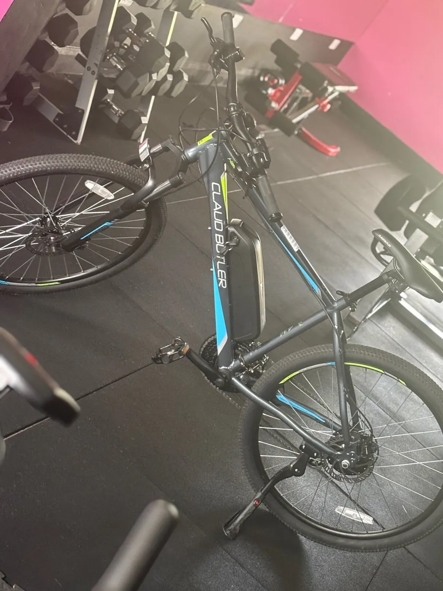 E bike - Image 3