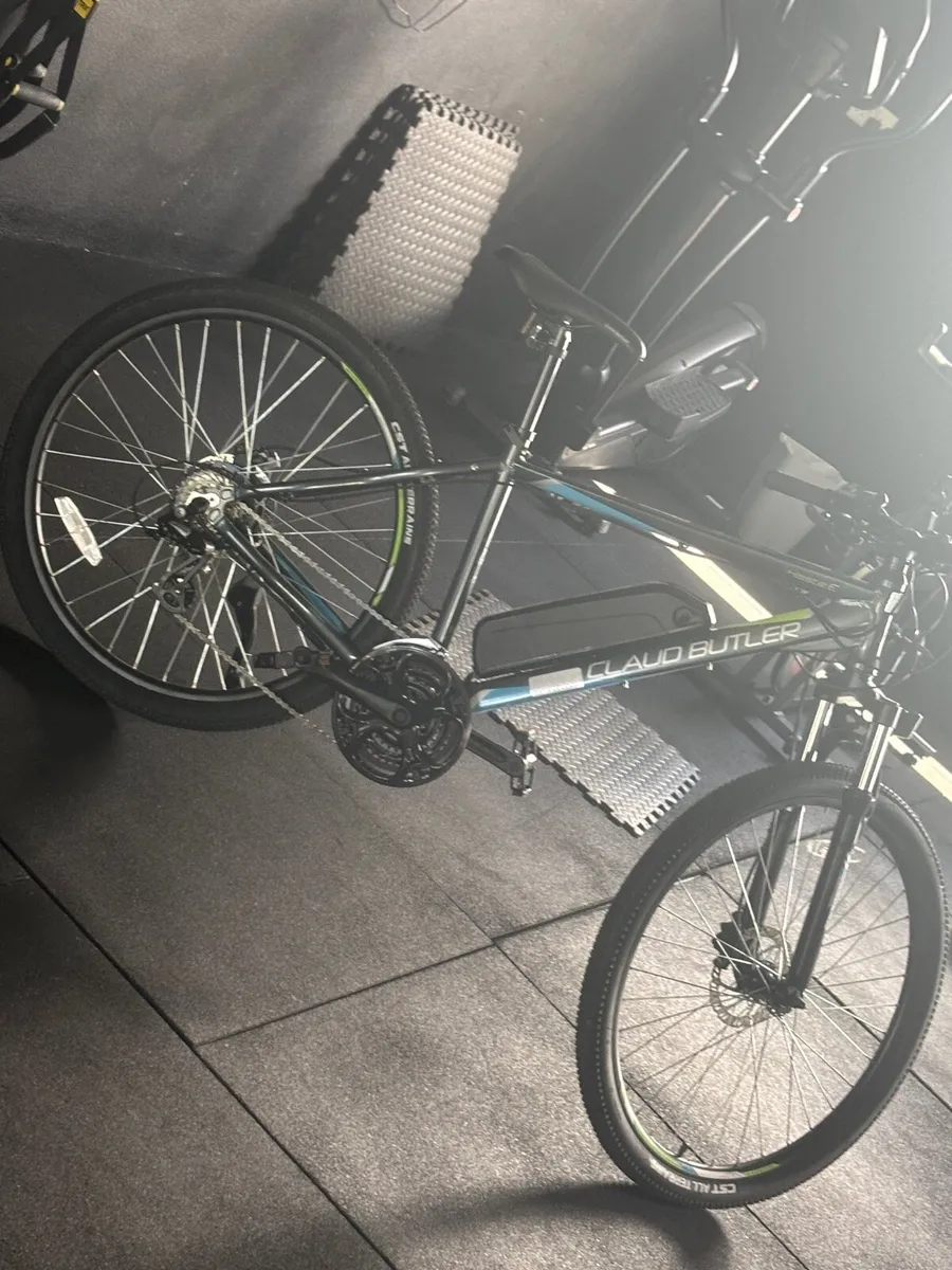 E bike - Image 4