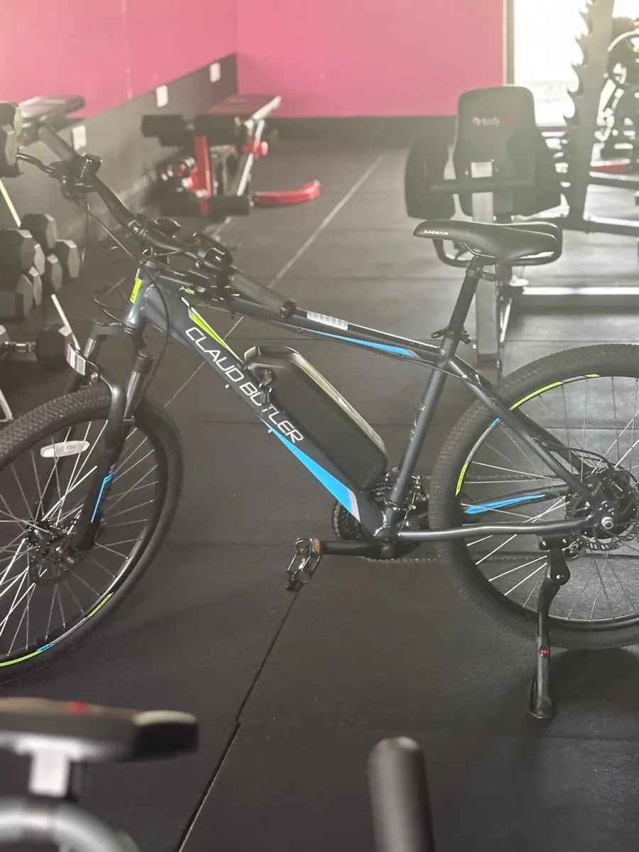 E bike - Image 2