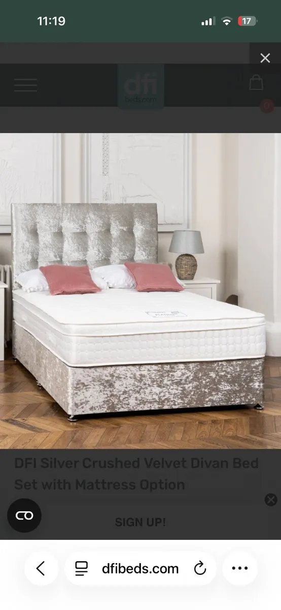 Beds