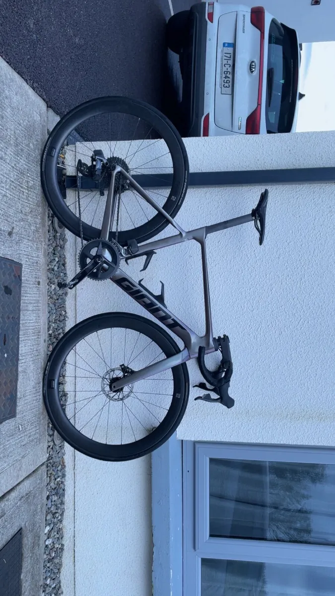 Bike - Image 1