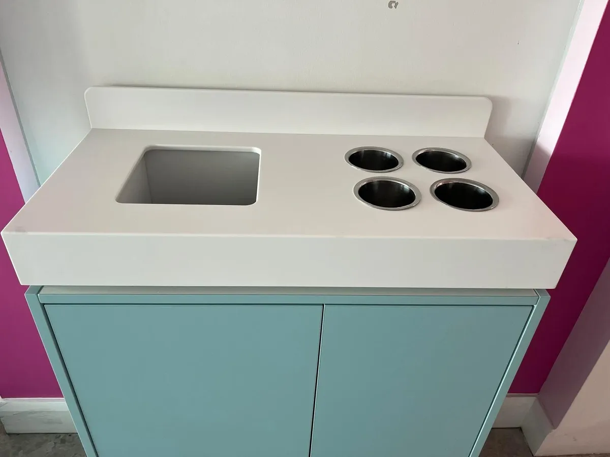 Cafe furniture for sale - Image 2